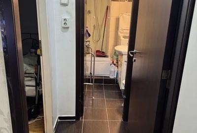 Apartament cu 2 camere semidecomandat, mobilat în Brâncoveanu - 4