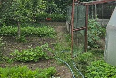 Vand casa str. 1Mai - 3