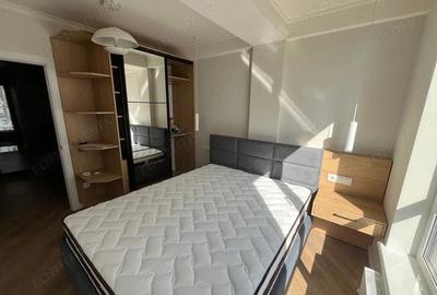 Garsoniera in zona 1 Decembrie aproape de metrou Garsoniera in zona 1 Decembrie aproape de metrou - 1