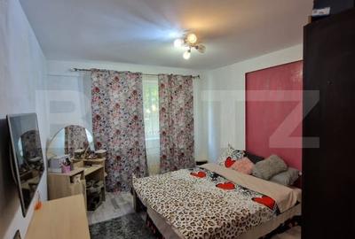 Apartament cu 2 camere semidecomandat, mobilat în Rulmentul - 5