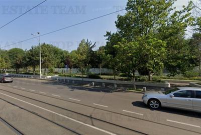 Spatiu comercial de McDonalds Brancoveanu - 2