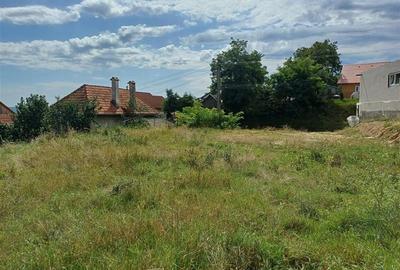 Teren Construcții intravilan de 1355 mp, în Central - 1