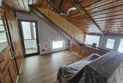 Casă în Brădetu - 14