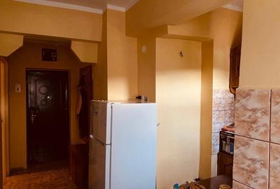 Apartament cu 2 camere decomandat în Geoagiu-Băi - 2