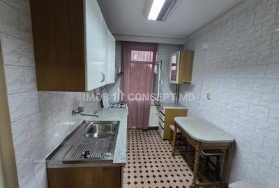 INCHIRIERE apartament 2 camere nemobilat in zona Cantacuzino - 10