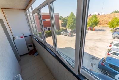 Magurele, Avras Residence, apartament 2 camere, mobilat si utilat modern! - 14