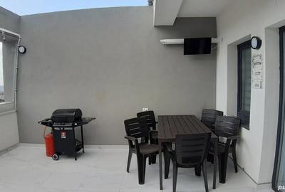 Apartament cu 2 camere decomandat în Exterior Vest - 5