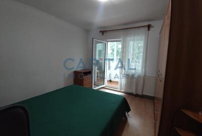 Comision 0%! 4 camere decomandate 78 mp, etaj intermediar, Zorilor - 4