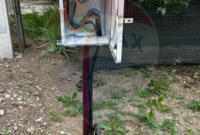 Teren de 3600 mp, în Prejmer - 1