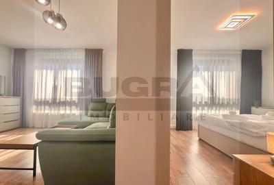 Apartament cu 2 camere semidecomandat în Între Lacuri - 5
