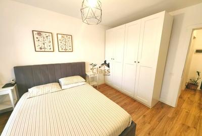 Apartament 3 camere | Etaj Intermediar | 56 mpu | Zona Clujana Iris - 6