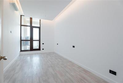 Penthouse cu 3 camere decomandat în Copou - 9