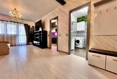 Garsoniera Renovata la Prima Folosinta in Privilegio - 6