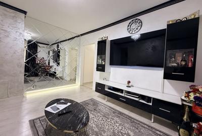 Apartament cu 2 camere semidecomandat, mobilat în Gara de Nord - 2