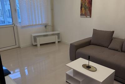 Apartament cu 2 camere decomandat în Central - 5