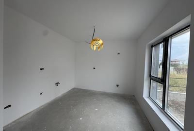 Vile Individuale Pasive cu 400mp Teren - Otopeni Odaile - 6