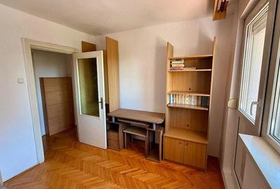 Apartament cu 2 camere decomandat în Rogerius - 7