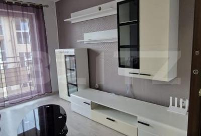 Apartament cu 2 camere, 52 mp, la cheie, zona Vivo/Bmw, 2500 euro/mp! - 2