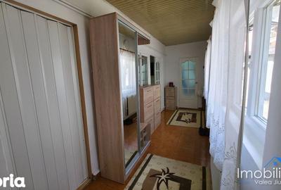 Casă cu 4 camere cu Teren 268 Mp în Central - 14