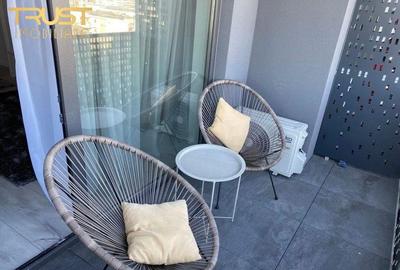 Apartament cu 2 camere decomandat, mobilat în Mărăști - 2