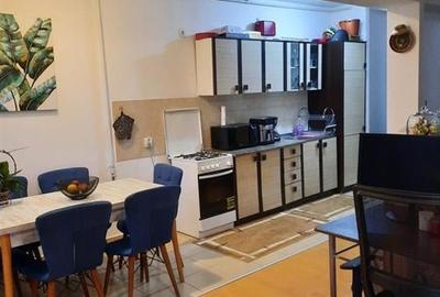 Apartament cu 2 camere semidecomandat, mobilat în Noua - 4