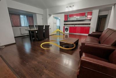 Inhiriez apartament 4 camere,  spațios, ultracentral - 2