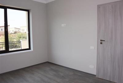 Duplex despartit prin garaj la liziera padurii Dumbravita -  Balcescu - 14
