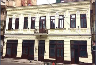 Spațiu comercial, în Universitate - 1