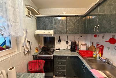 Apartament 3 camere - Campia Libertatii - 2