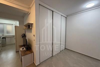 Apartament cu 3 camere decomandat, mobilat în Vest - 8