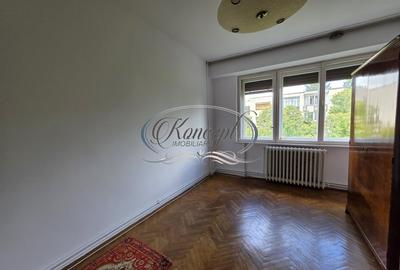 Apartament 3 camere de inchiriat Andrei Muresanu - panorama si liniste - 7