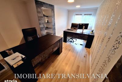 Apartament cu 3 camere în Ultracentral - 4