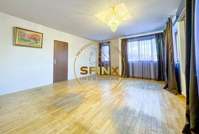 Inchiriere-Casa eclectica inceput de sec XX, zona Foisorului de Foc,4 niveluri - 26