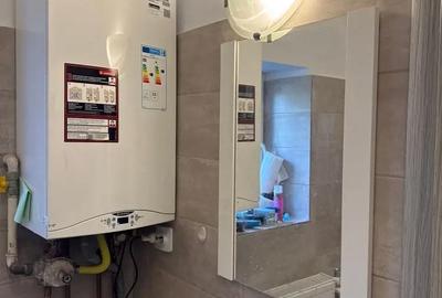 Casă cu 6 camere în Iosefin - 10