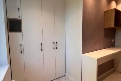 Apartament cu 2 camere semidecomandat, mobilat în Floreasca - 15