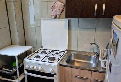 Garsonieră semidecomandată, mobilată în Dristor - 3