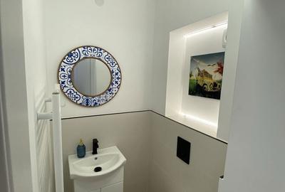 Spațiu comercial, de 50 mp, în Exterior Vest - 3