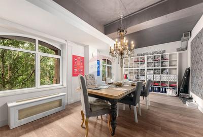 Spa?iu de birouri de 190 mp de inchiriat in zona Barbu... - 2