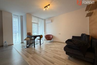 Apartament cu 2 camere, mobilat în Torontalului - 4