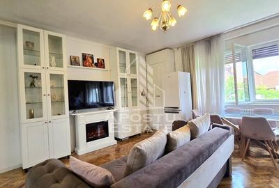 Apartament cu 2 camere, complet renovat si mobilat, zona centrala - 5