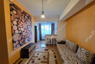 Apartament cu 2 camere situat in zona Mihai Viteazu Sibiu - 5