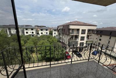 Inchiriere 2 camere Dobroești | loc de parcare inclus - 7