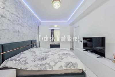 AVI Garden - Apartament de LUX cu 2 camere - Vedere la Lac si Parcare Subterana - 12