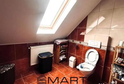 Casă cu 1 camere cu Teren 2000 Mp în Central - 9