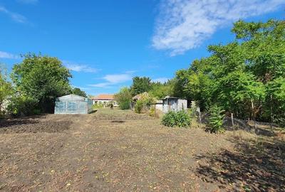 Se vinde casa in jud. Teleorman - 4