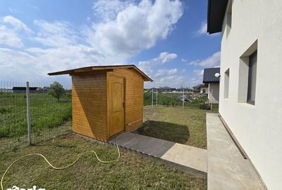 Apartament cu 3 camere în Berceni - 8