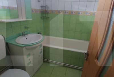 Apartament cu 2 camere, zona Iancului - Pantelimon str. Caminului - 12