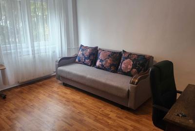 Garsonieră în Mănăștur - 3