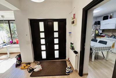 Vila exclusivista RO?U, 190 mp construiti, 314 mp curte - 15