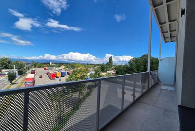 Inchiriere Apartament modern, Coloana Park-Targu Jiu, prima închiriere, 44 mp - 7